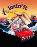 Losin' It (1983) poster