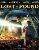 Lost And Found poster