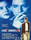 Lost Angels poster