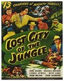 Lost City of the Jungle Free Download