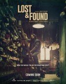 Lost & Found poster