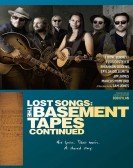 Lost Songs: The Basement Tapes Continued poster