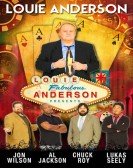 Louie Anderson Presents poster