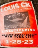 Louis C.K. : Back to the Garden Free Download