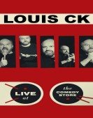 Louis C.K.: Live at the Comedy Store poster