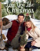 Love You Like Christmas poster