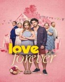 Love Forever poster