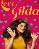 Love, Gilda (2018) poster