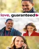 Love, Guaranteed poster