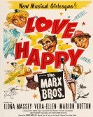 Love Happy (1949) Free Download