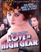 Love in High Gear poster