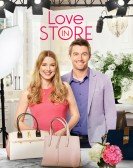 Love in Store poster