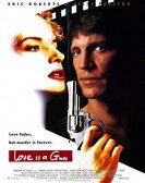 Love Is a Gun Free Download