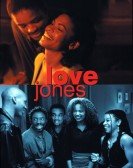 Love Jones poster