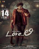 Love Li poster