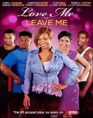 Love Me or Leave Me Free Download