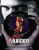 Love & Murder poster