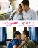 Love Sick : The Series poster