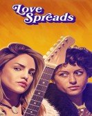 Love Spreads poster