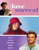 Love Surreal poster