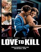 Love to Kill poster