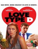 Love Type D poster