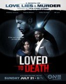 Loved To Death poster