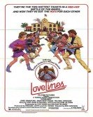 Lovelines poster