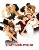 Love's Labour's Lost Free Download