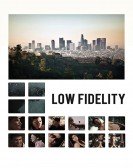 Low Fidelity poster