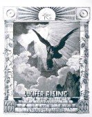 Lucifer Rising poster