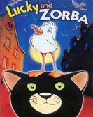 Lucky and Zorba poster