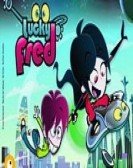 Lucky Fred poster