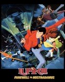 Lupin III Pr poster