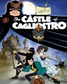 The Castle of Cagliostro poster