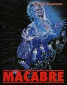 Macabre poster