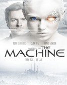 The Machine poster