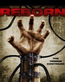 Machined Reborn (2009) poster