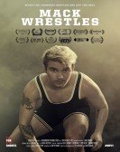 Mack Wrestles poster