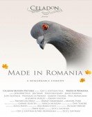 Made in Roma poster