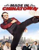 Made in Chinatown poster