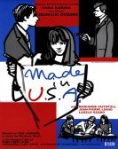 Made in U.S.A. poster