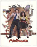 MadHouse (1990) poster