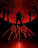 Madman poster