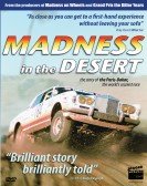 Madness in the Desert: The Paris to Dakar Story Free Download