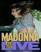 Madonna Live: The Virgin Tour Free Download