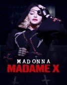 Madonna: Madame X poster