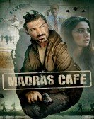 Madras Cafe poster