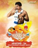 Madrasi Da by SA Aravind Free Download