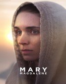 Mary Magdalene (2017) poster